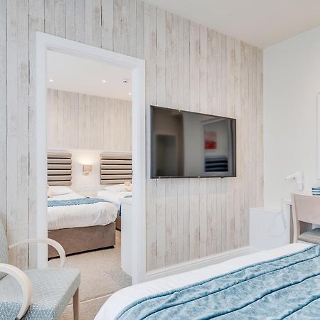 St Ives Hotel Литам Сент Аннс Екстериор снимка