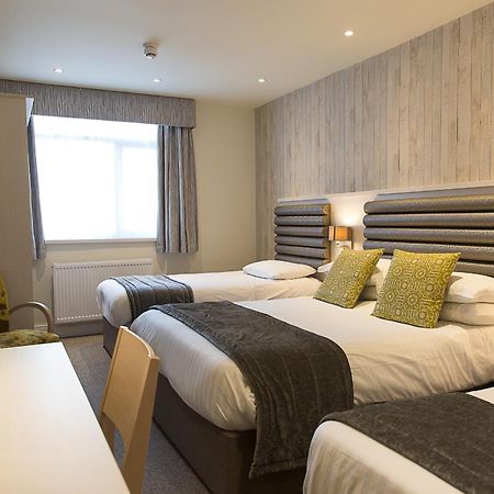 St Ives Hotel Литам Сент Аннс Екстериор снимка