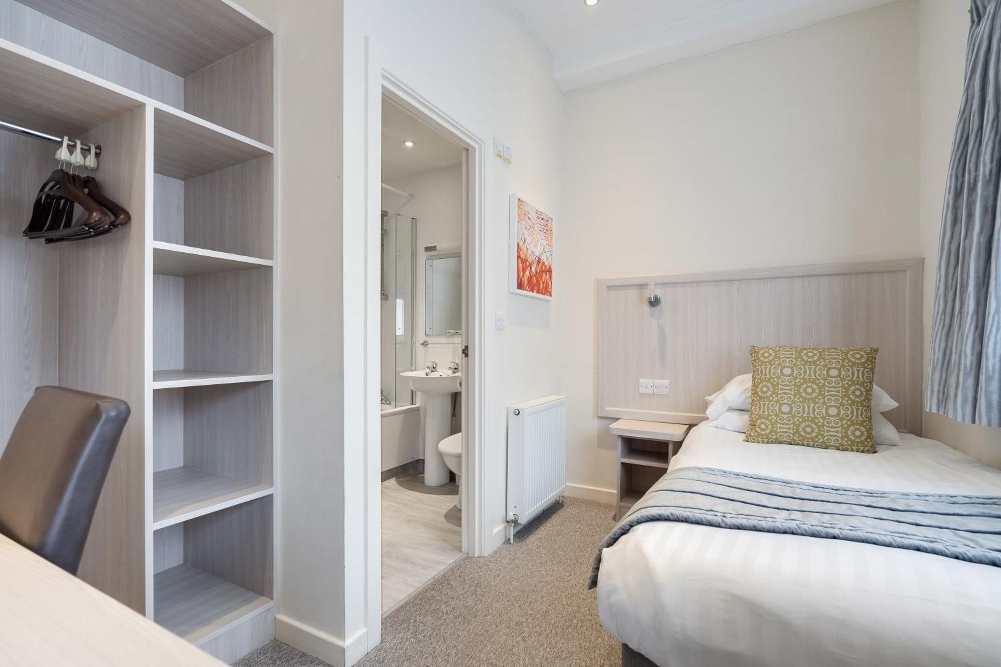 St Ives Hotel Литам Сент Аннс Екстериор снимка
