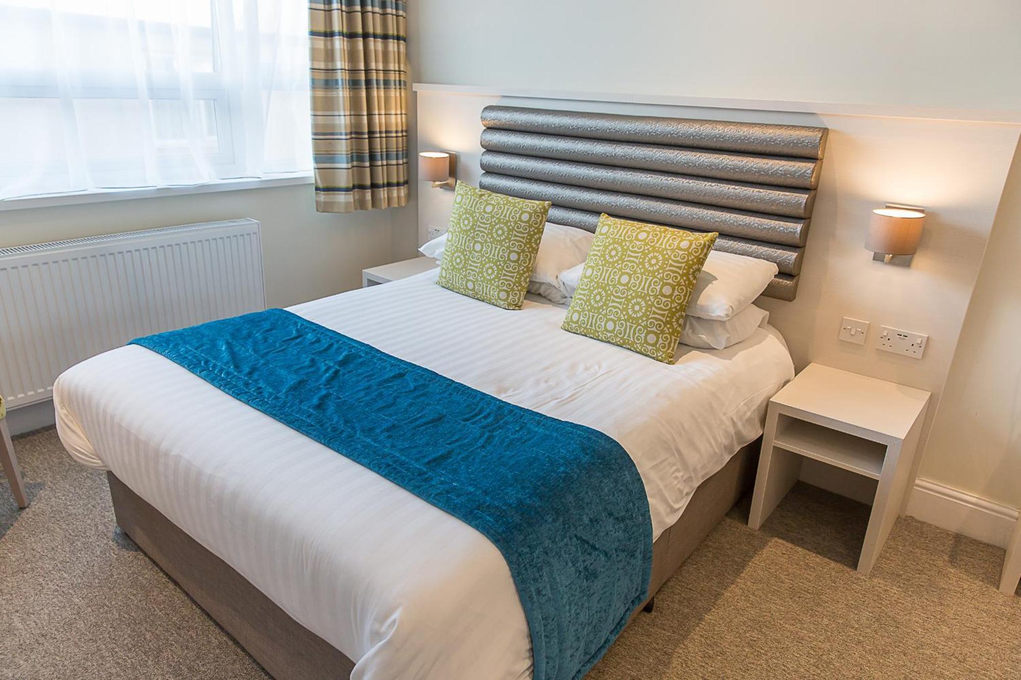 St Ives Hotel Литам Сент Аннс Екстериор снимка