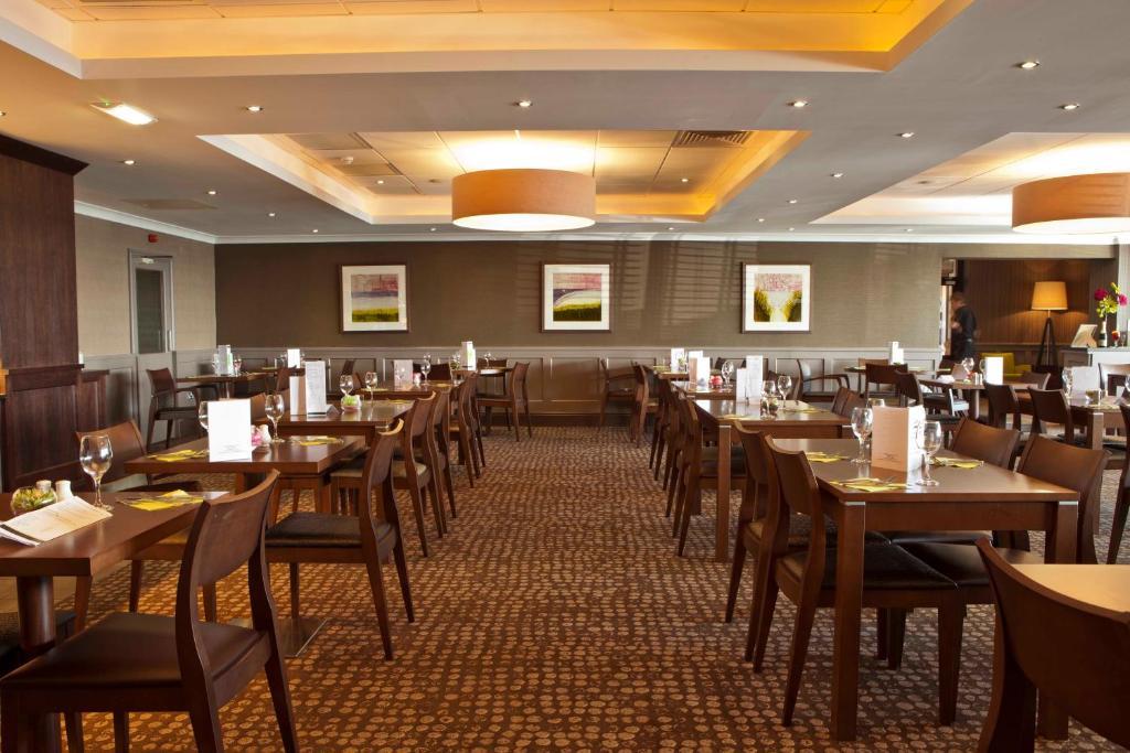 St Ives Hotel Литам Сент Аннс Екстериор снимка