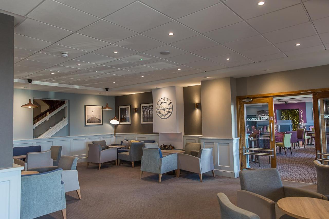 St Ives Hotel Литам Сент Аннс Екстериор снимка