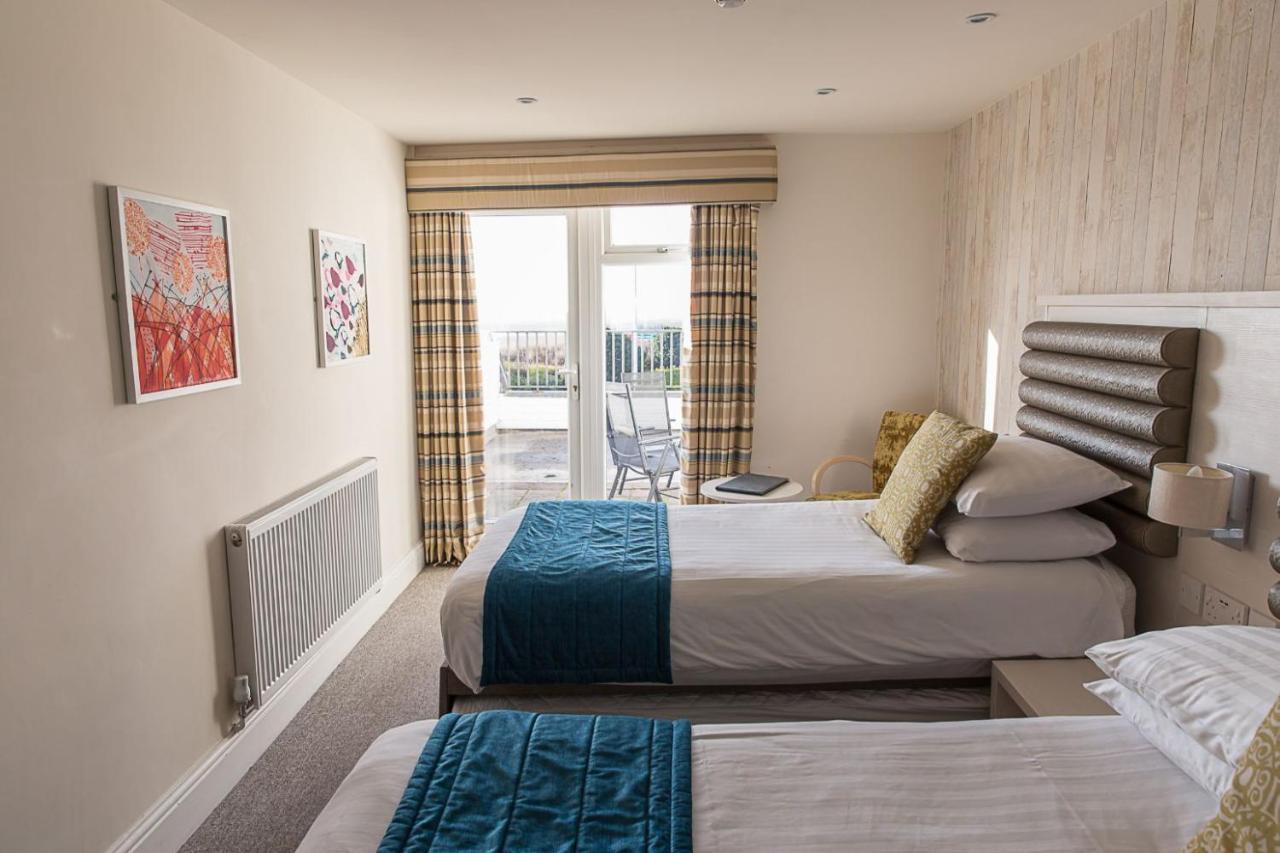 St Ives Hotel Литам Сент Аннс Екстериор снимка